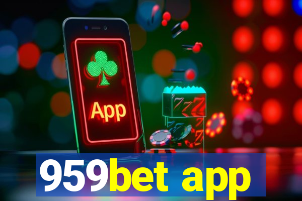 959bet app